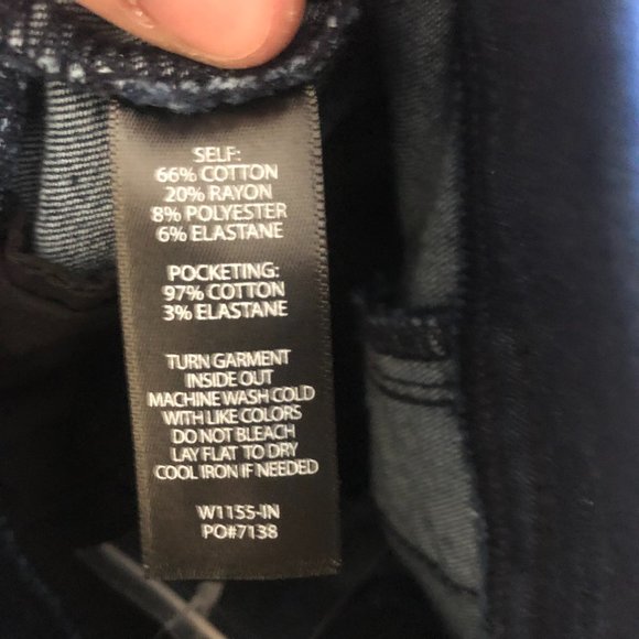 NWOT BETABRAND YOGA DRESS PANTS SIZE S - Picture 6 of 7